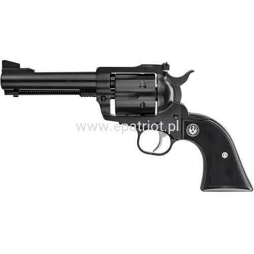 Rewolwer Ruger New Model Blackhawk Blued 4,6'' .357magnum/.38spec 0306