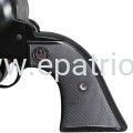 Rewolwer Ruger New Model Blackhawk Blued 4,6'' .357magnum/.38spec 0306