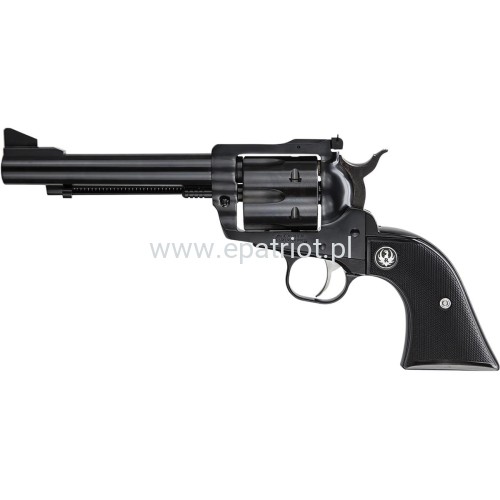 Rewolwer Ruger New Model Blackhawk Convertible 5,5'' .45 Colt / .45 Auto 0463