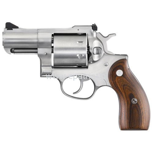 Rewolwer Ruger Redhawk 2,75'' .357magnum/.38spec 5051