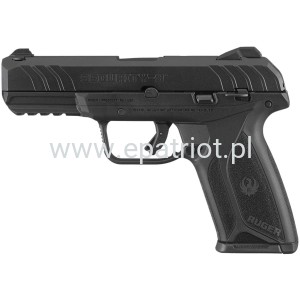 Pistolet Ruger Security-9 3810