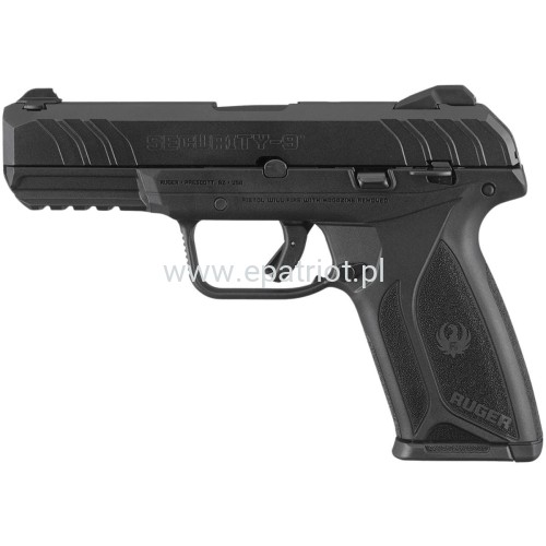 Pistolet Ruger Security-9 3810