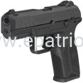 Pistolet Ruger Security-9 3810