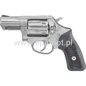 Rewolwer Ruger SP101 2,25'' SS .357magnum/.38spec 5718