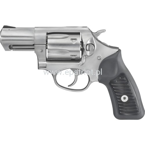 Rewolwer Ruger SP101 2,25'' SS .357magnum/.38spec 5718