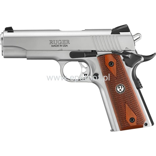Pistolet Ruger SR1911 Commander .45ACP 6702
