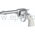 Rewolwer Ruger Vaquero Bisley 5,5'' .357magnum/.38spec 5130
