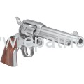 Rewolwer Ruger Vaquero Stainless 5,5'' .45 Colt 5104
