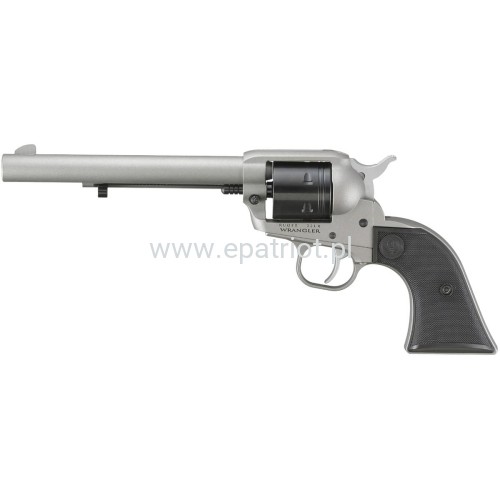 Rewolwer Ruger Wrangler 6,5''.22LR 2037