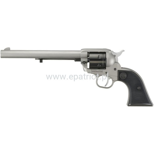 Rewolwer Ruger Wrangler 7,5'' .22LR 2039