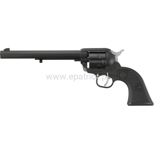 Rewolwer Ruger Wrangler 7,5'' .22LR 2043