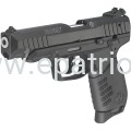 Pistolet Ruger SR22 Long 3620