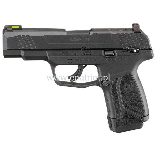 Pistolet Ruger MAX-9 4" 3507