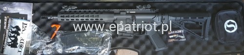 Karabinek Schmeisser AR15 S4F kal. 223Rem