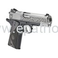 Pistolet Ruger SR1911 Limited – Prescott, AZ Edition - Lightweight Commander - .45ACP - 16703
