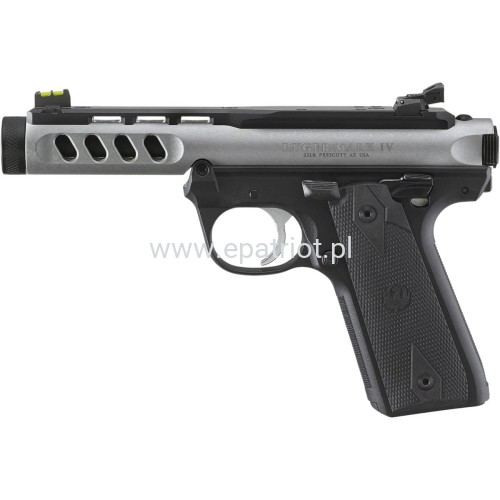 Pistolet Ruger Mark IV 22/45 Lite 43949