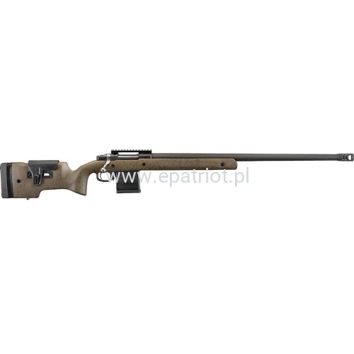 Karabinek Ruger Hawkeye Long Range Target 26" 57123