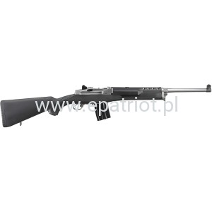 Karabinek Ruger Mini-14 Ranch Stainless Synthetic 5817