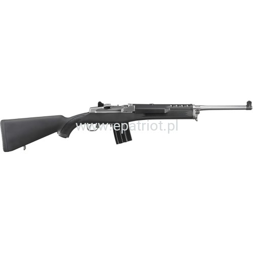 Karabinek Ruger Mini-14 Ranch Stainless Synthetic 5817
