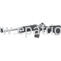 Karabinek Ruger Mini-14 Ranch Stainless Synthetic 5817