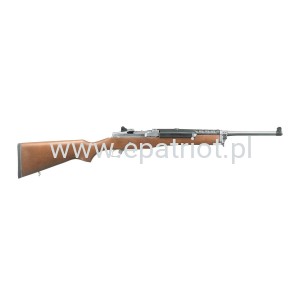 Karabinek Ruger Mini-14 Ranch Stainless 5802