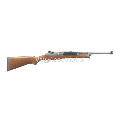 Karabinek Ruger Mini-14 Ranch Stainless 5802