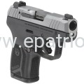 Pistolet Ruger LCP Max Stainless 13744
