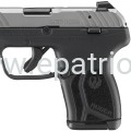 Pistolet Ruger LCP Max Stainless 13744