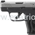Pistolet Ruger LCP Max Stainless 13744
