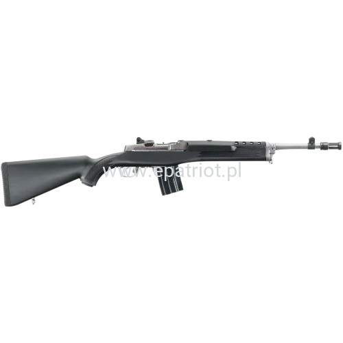 Karabinek Ruger Mini-14 Mini Thirty Stainless Synthetic 5868