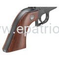 Rewolwer Ruger New Model Super Blackhawk Standard 10,5'' .44 Magnum 0807
