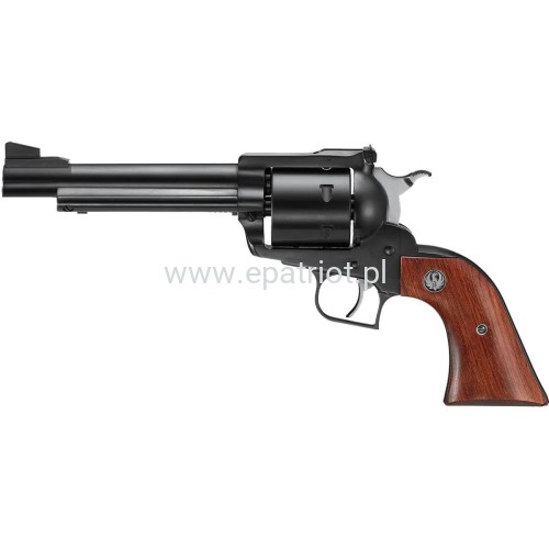 Rewolwer Ruger New Model Super Blackhawk Standard 5,5'' .44 Magnum 0810