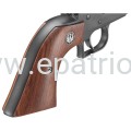 Rewolwer Ruger New Model Super Blackhawk Standard 5,5'' .44 Magnum 0810