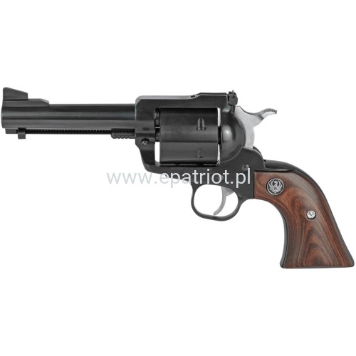 Rewolwer Ruger New Model Super Blackhawk Standard 4,62'' .44 Magnum 0813