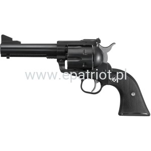 Rewolwer Ruger New Model Blackhawk Convertible 4,6'' .357Magnum/.38Spec/9x19 0308