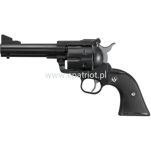 Rewolwer Ruger New Model Blackhawk Convertible 4,6'' .357Magnum/.38Spec/9x19 0308