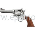 Rewolwer Ruger New Model Blackhawk Stainless 6,5'' .357Magnum/.38Spec 0309