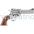 Rewolwer Ruger New Model Blackhawk Stainless 6,5'' .357Magnum/.38Spec 0309