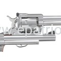Rewolwer Ruger New Model Blackhawk Stainless 6,5'' .357Magnum/.38Spec 0309