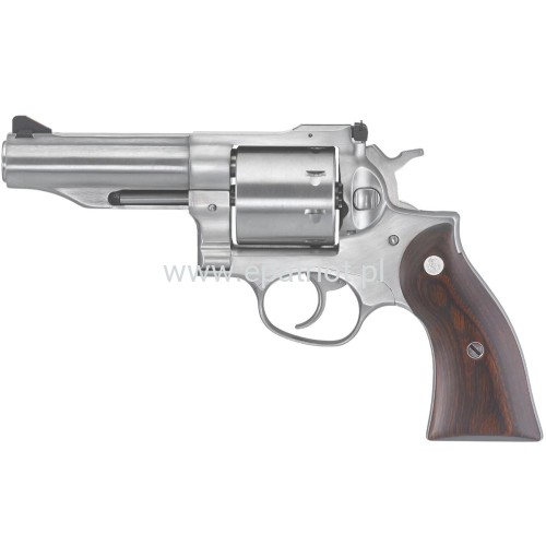 Rewolwer Ruger Redhawk 4,2'' .357magnum/.38spec 5059