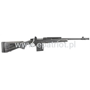 Karabinek Ruger Scout Rifle 16,1'' 06803