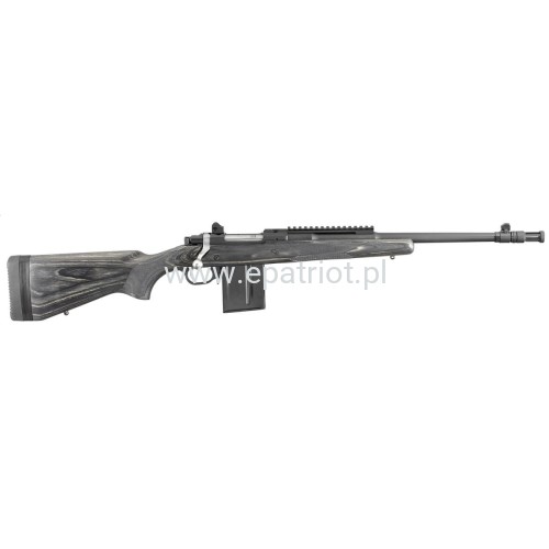 Karabinek Ruger Scout Rifle 16,1'' 06803