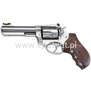 Rewolwer Ruger SP101 Match Champion 4,2'' SS .357magnum/.38spec 5782