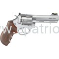 Rewolwer Ruger SP101 Match Champion 4,2'' SS .357magnum/.38spec 5782