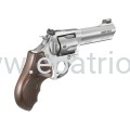 Rewolwer Ruger SP101 Match Champion 4,2'' SS .357magnum/.38spec 5782