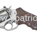 Rewolwer Ruger SP101 Match Champion 4,2'' SS .357magnum/.38spec 5782