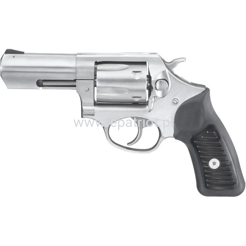Rewolwer Ruger SP101 3'' SS .357magnum/.38spec 5719