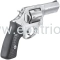 Rewolwer Ruger SP101 3'' SS .357magnum/.38spec 5719