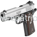 Pistolet Ruger SR1911 Lightweight Commander .45ACP 6711