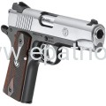Pistolet Ruger SR1911 Lightweight Commander .45ACP 6711